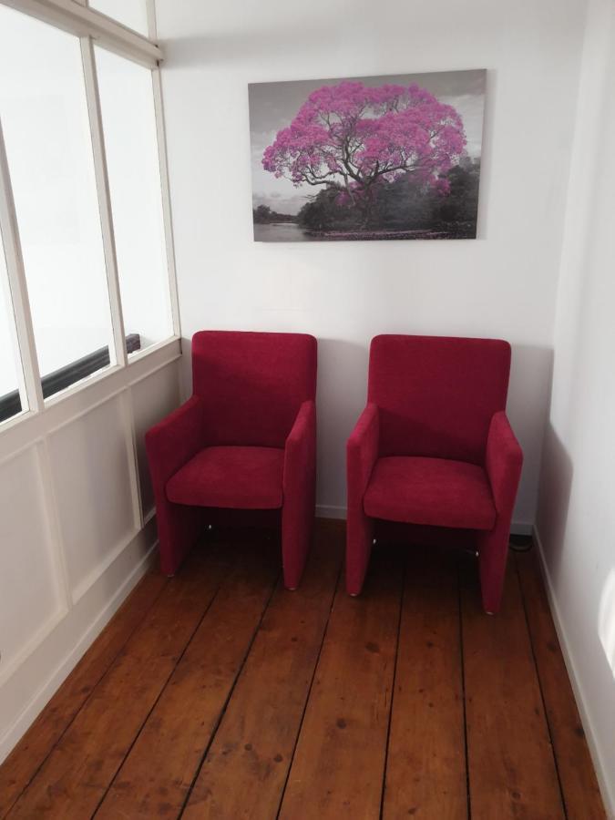 Nilos Apartment Diez Eksteriør billede