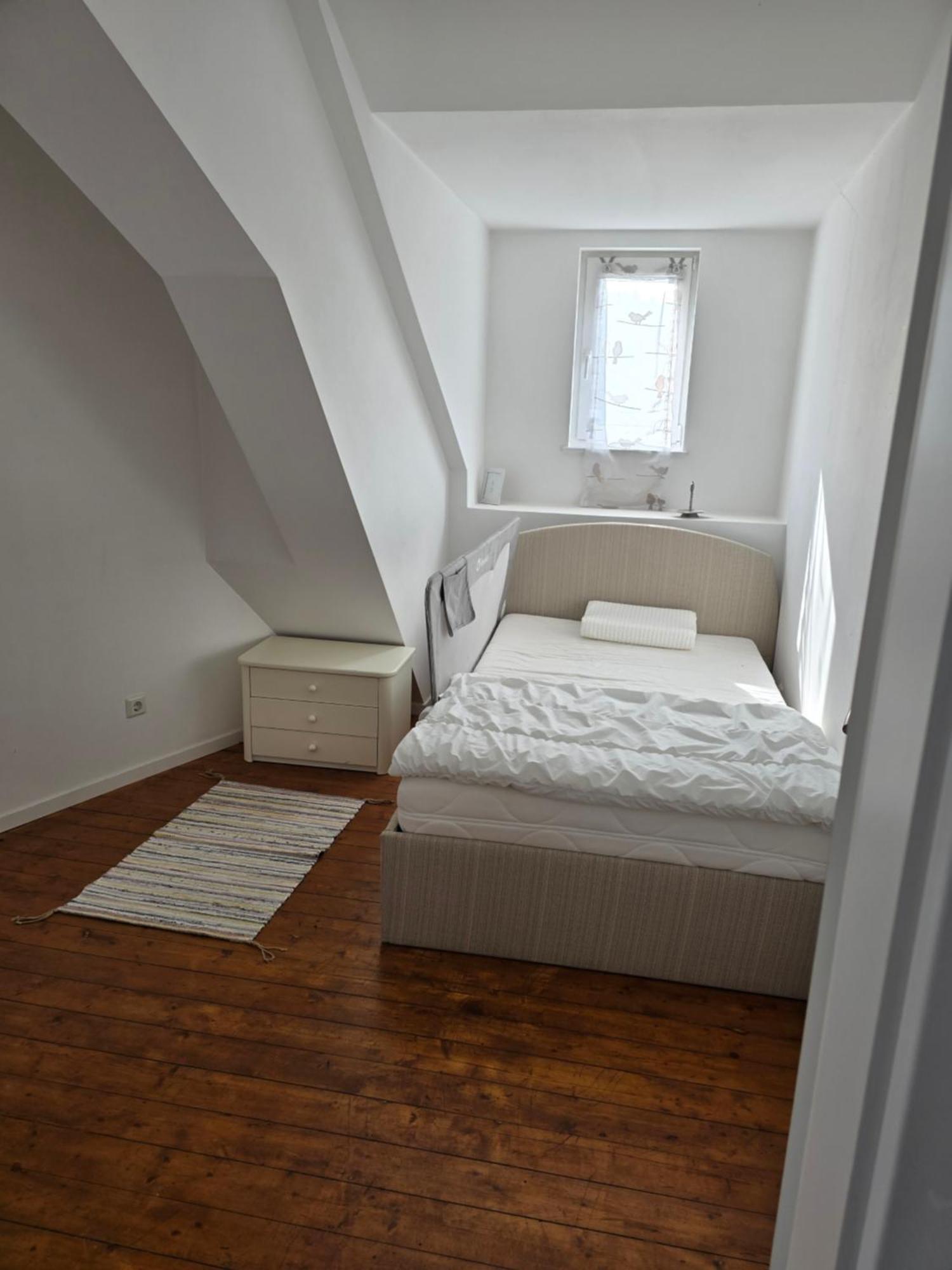 Nilos Apartment Diez Eksteriør billede