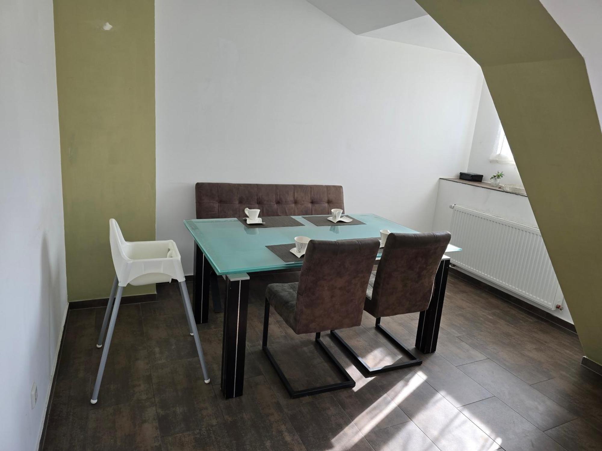 Nilos Apartment Diez Eksteriør billede