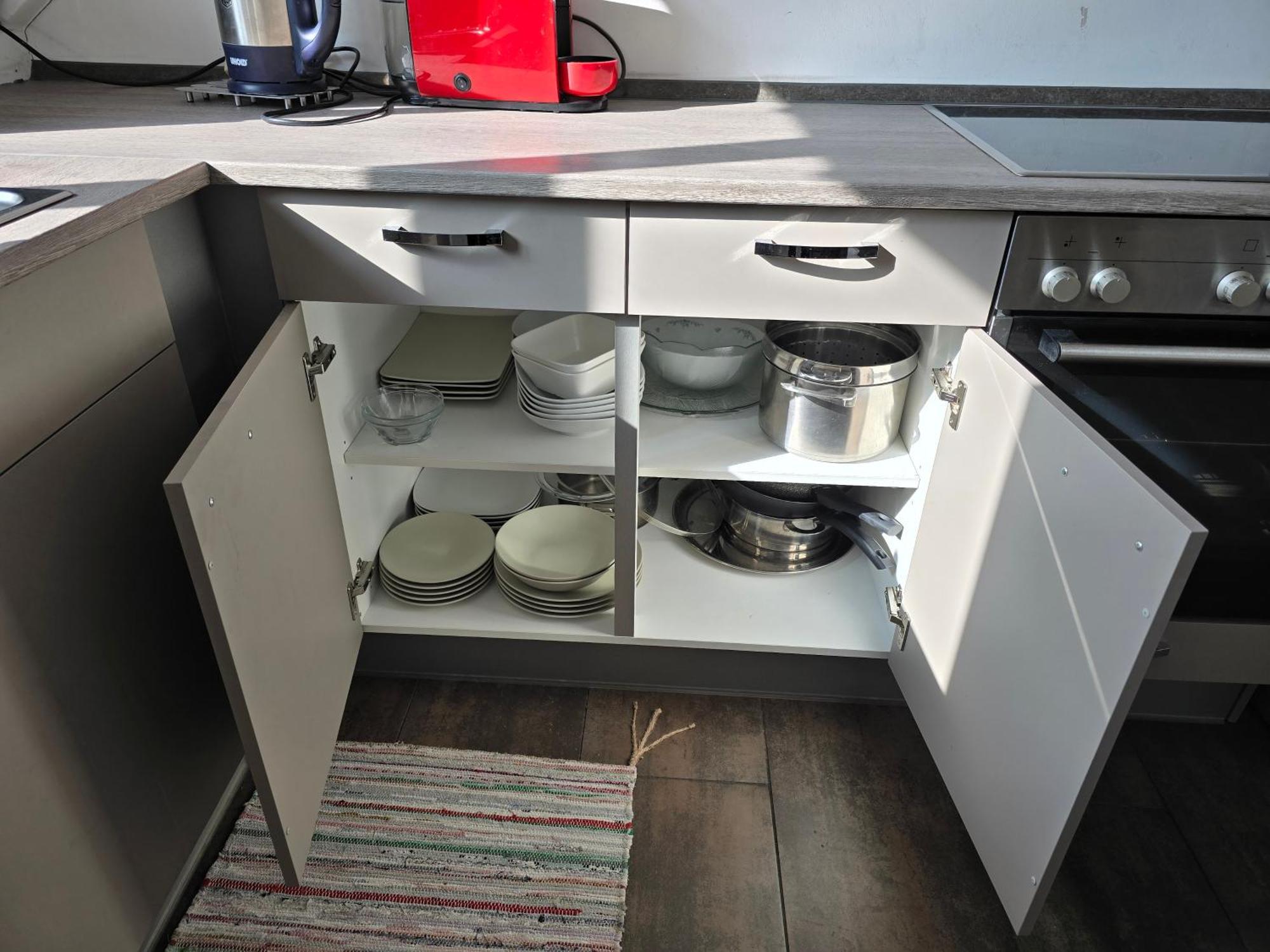 Nilos Apartment Diez Værelse billede